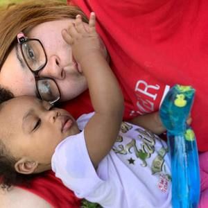 Meet your Posher, Tasha